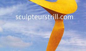 Joël Strill - Cours de Sculpture, Stage de Sculpture, 2022 en Bretagne sud