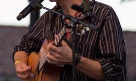 Fabien Brassac Solo - Chanteur/Guitariste