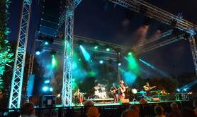 Celt&Pepper - musique celtique irlandaise et Fest Noz