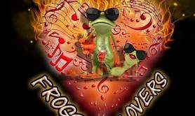 FROGSLOVERS - NEW CORP