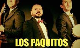 Los Paquitos  - Trio Los Paquitos 