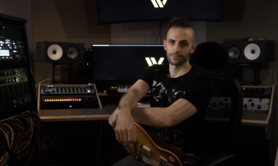 Studio Wacked - Studio d'enregistrement