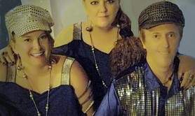 Lady-Notes Trio vocal - Animations musicales