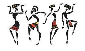 Association Isis Baila - Cours de danses Afro cubaines et Africaines