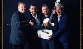 Compas - GIPSY RUMBA FLAMENCO 