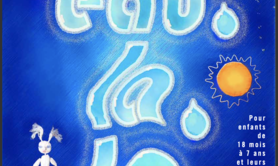 Compagnie 7ème Acte - Eau, La, La