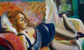 École d’Art Annick Longuet - Cours de Dessin & Peinture:  Adulte / Étudiant / Enfant 