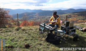 LAGVOID - Animation musicale