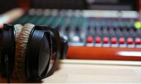 Studio Com' un Son - Spot radio, Voix Off, Communication sonore des Entreprises