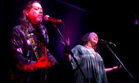 Nidz - groupe de blues de savoie