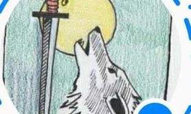 Leux de Coubron  - Si vous avez envie de devenir mousquetaire ou padawan...