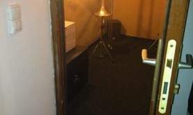 LOCAL INSONORISÉ (3€/heure) pour INSTRUMENTISTES