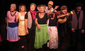 Les Briques Bleues - autour du Monde