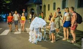 Compagnie Cirque en Spray - 