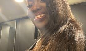 Aseno culture - Angelique dione and band