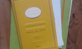 VIVA! - Atelier d'écriture créative