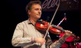 Pierrick Lemou  - Cours Violon Celtique 