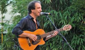 Patrick Agullo -