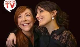 Sophie Almanza & Delphine Elbé - Duo Guitare/Voix