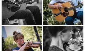 Bècaflor - Musique Irlandaise & Celtique