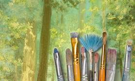 Sandra ENCAOUA - ArtNIGHTS avec Sandra Encaoua, spécial Tou Bichvat