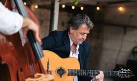 Duo Tea Time - Jazz & Pop - La bande son de vos meilleurs souvenirs.