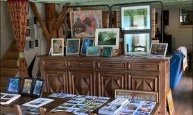 atelier expo artistes internationaux