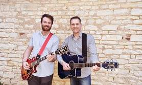 LITHIUM - Duo musical pour vos évènements 