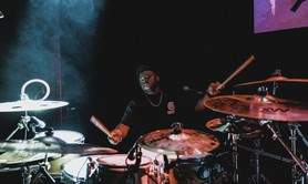 Dynasty Live Band - Pop, jazz, soul, gospel, etc