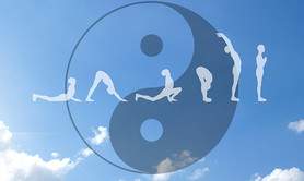 Association Le Chant Des Hommes - Cours de Yoga