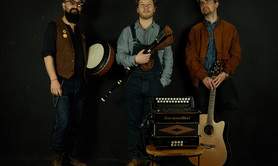 Little Irish Fancy - Groupe de Musique Irlandaise