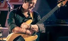 Eric Serra - Avec RXRA Group