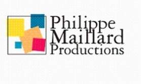 Saison de Concerts Philippe Maillard Productions 2025-2026