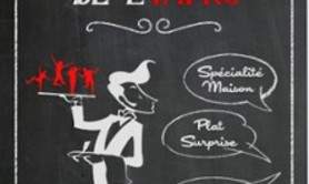 La Brasserie de l'Impro
