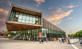 Orchestre de Pau Pays de Béarn 