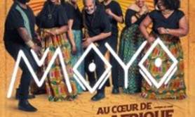Gospel Team - Moyo au coeur de l'Afrique