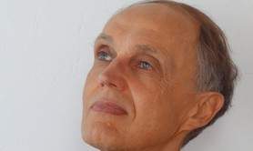 Modèle vivant masculin