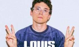 Louis Cattelat - Arecibo - Tournée