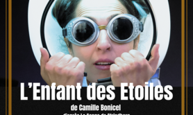 A l'Entracte, Moteur !  - L'Enfant des Etoiles