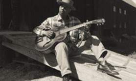 Eric Bibb - One Mississipi