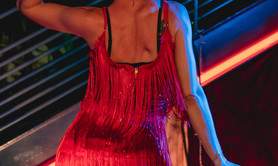 Jessie BaréKa - Concert et spectacle de Jessie BaréKa 