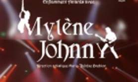 Les Intemporels chantent Johnny et Mylène