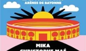 Arènes en Scène