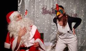 ANCIENS & NOUVEAUX CONTES POUR RIRE A NOEL