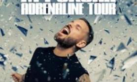 M.Pokora - Adrenaline Tour