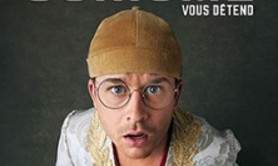 GuiHome Vous Détend - Tournée