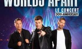 Worlds Apart - 30th Anniversary