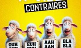 A Vies Contraires - Café-Théâtre Les 3T d'A Côté, Toulouse