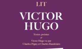 Fabrice Luchini Lit Victor Hugo - Théâtre de l'Atelier, Paris