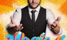 Thibaut Del Corral - Magie